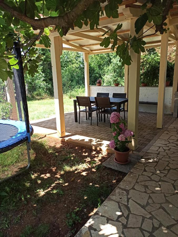 Porec Jadran Apartments 外观 照片