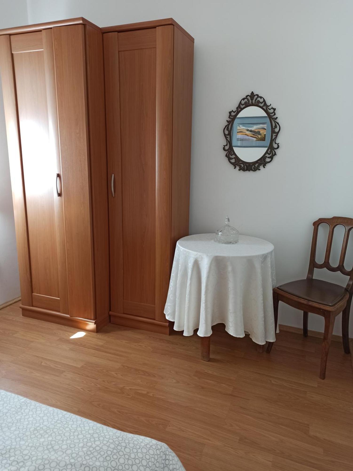 Porec Jadran Apartments 外观 照片
