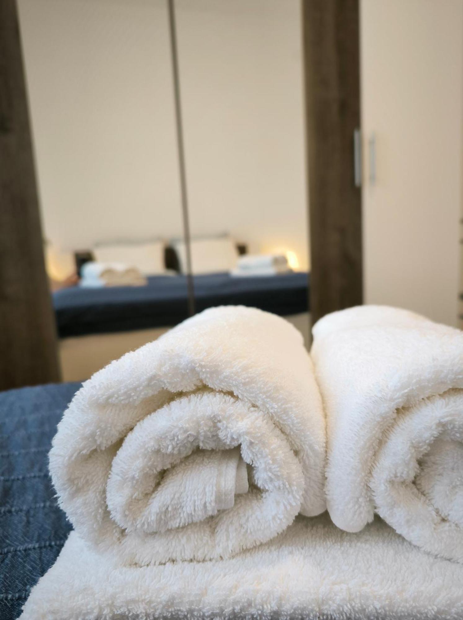 Porec Jadran Apartments 客房 照片