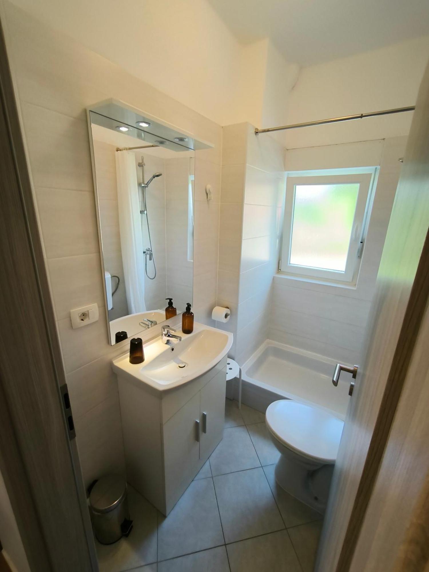 Porec Jadran Apartments 客房 照片
