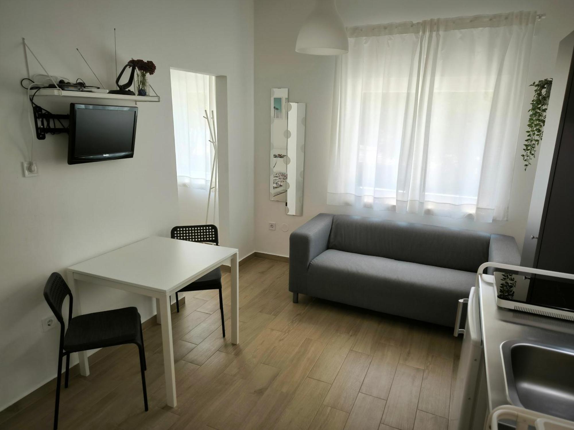 Porec Jadran Apartments 外观 照片