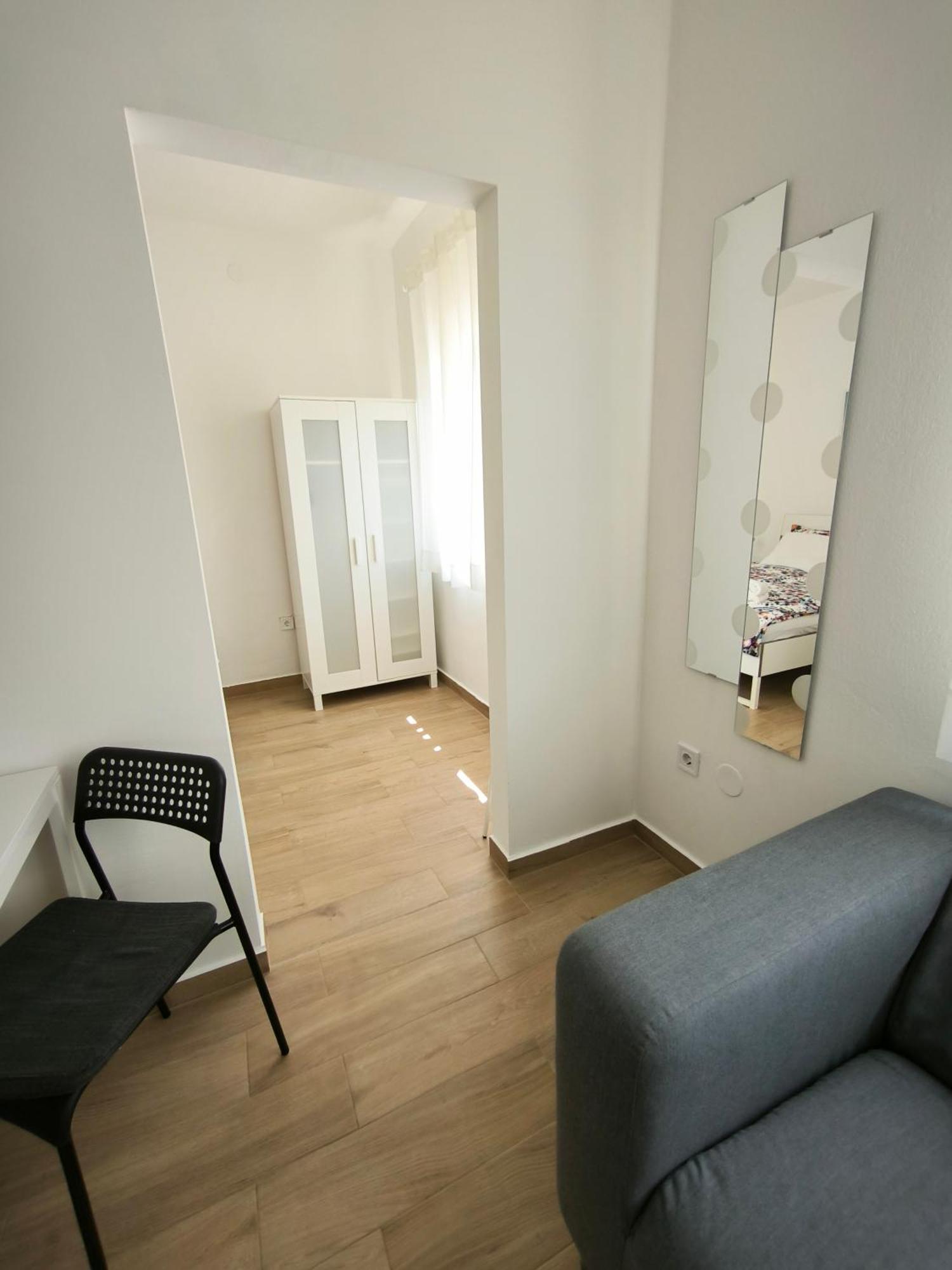 Porec Jadran Apartments 外观 照片