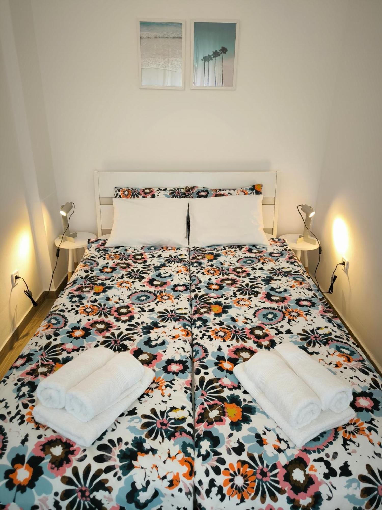 Porec Jadran Apartments 外观 照片