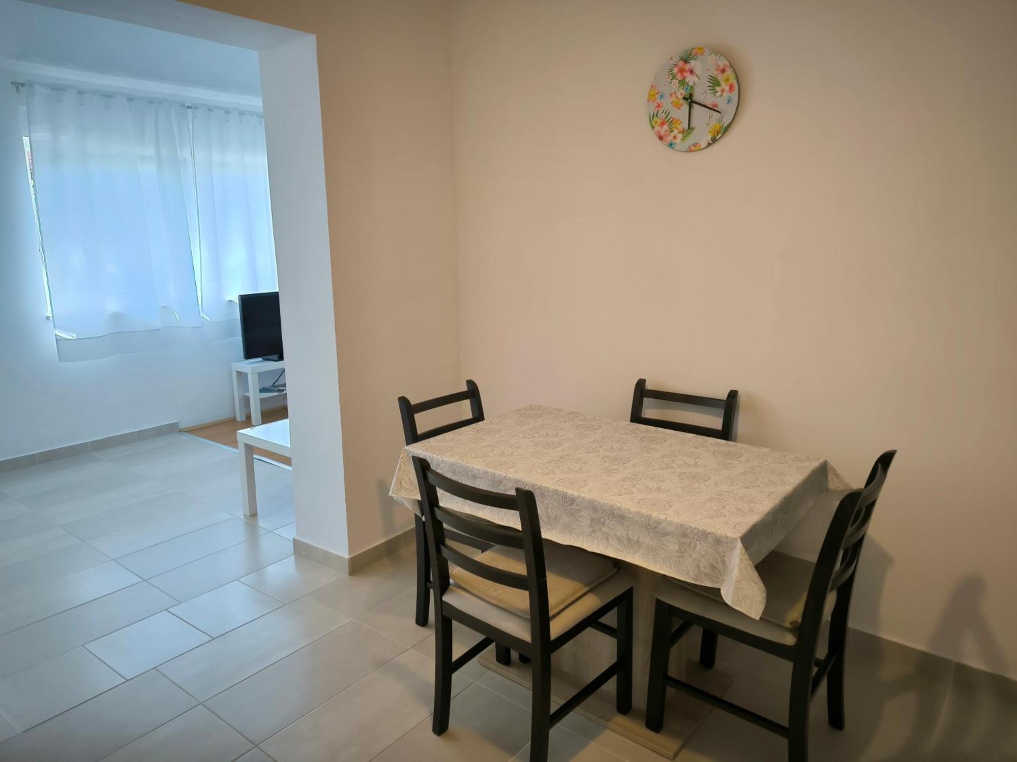 Porec Jadran Apartments 客房 照片