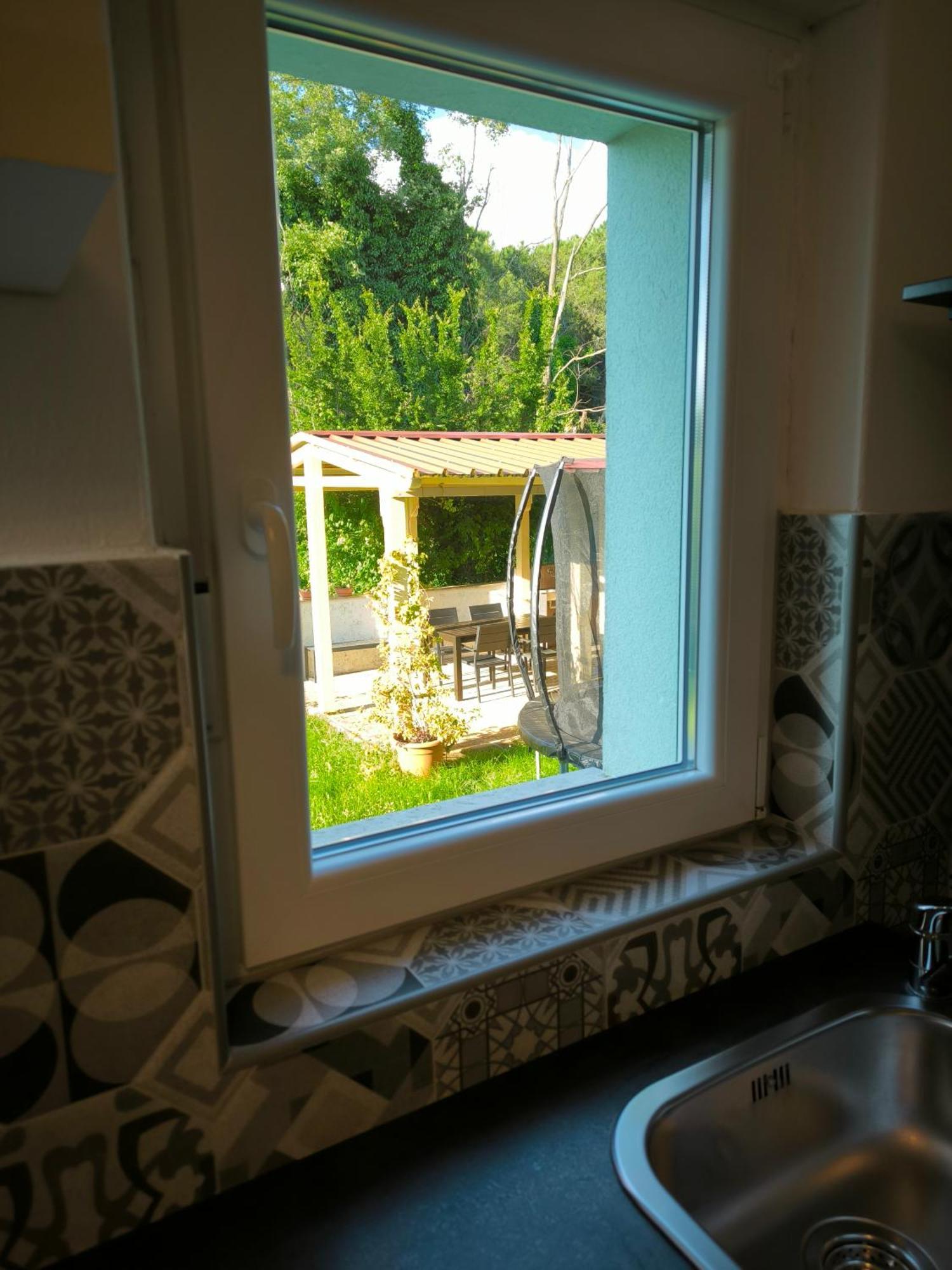 Porec Jadran Apartments 外观 照片