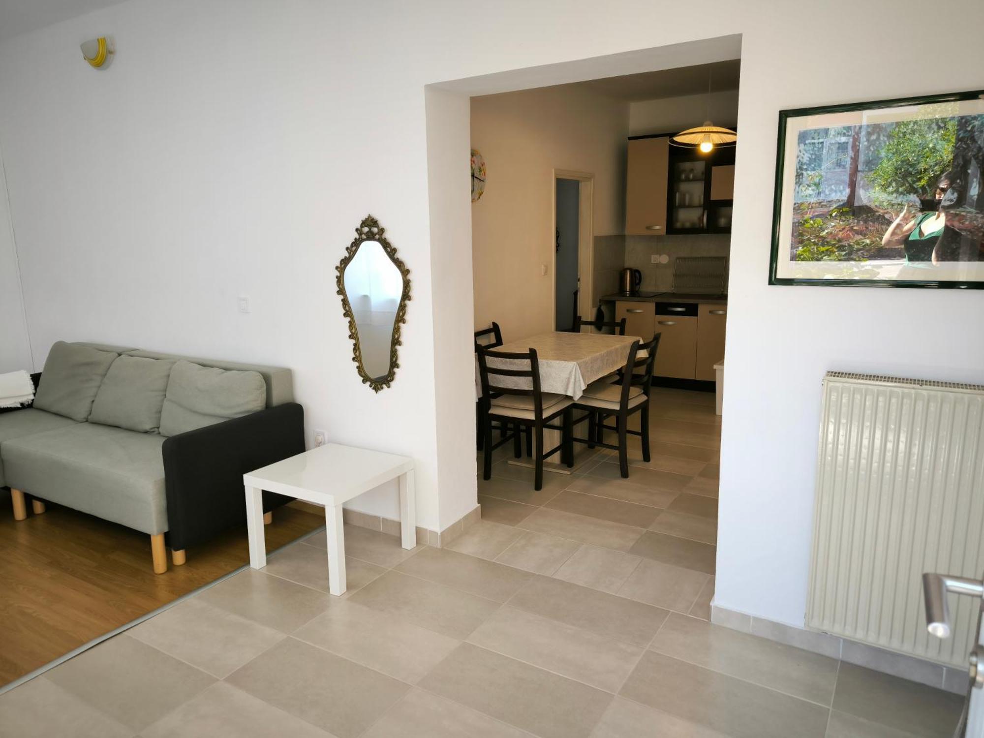 Porec Jadran Apartments 外观 照片