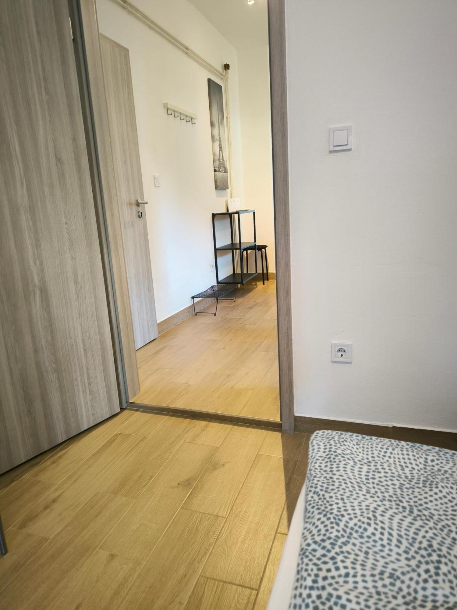 Porec Jadran Apartments 客房 照片